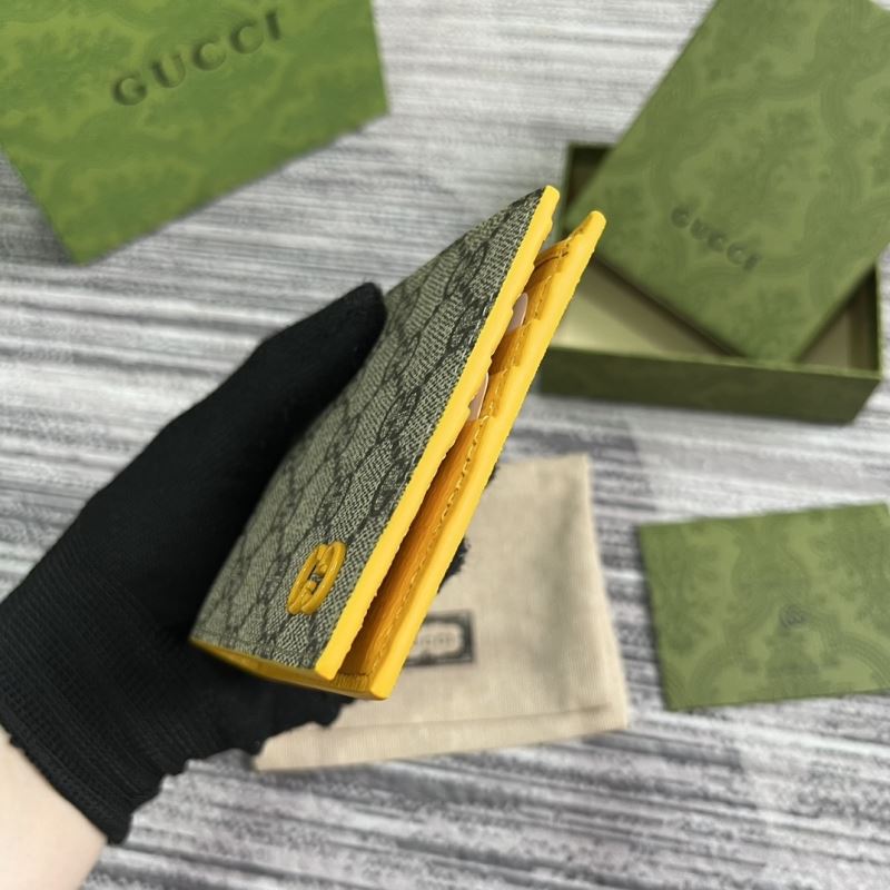 Gucci Wallets